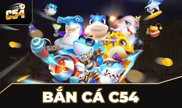 Trang chủ 31 Nhà Cái C54 - Trang Cá Cược Số 1 Hàng Đầu Thị Trường Toàn Cầu