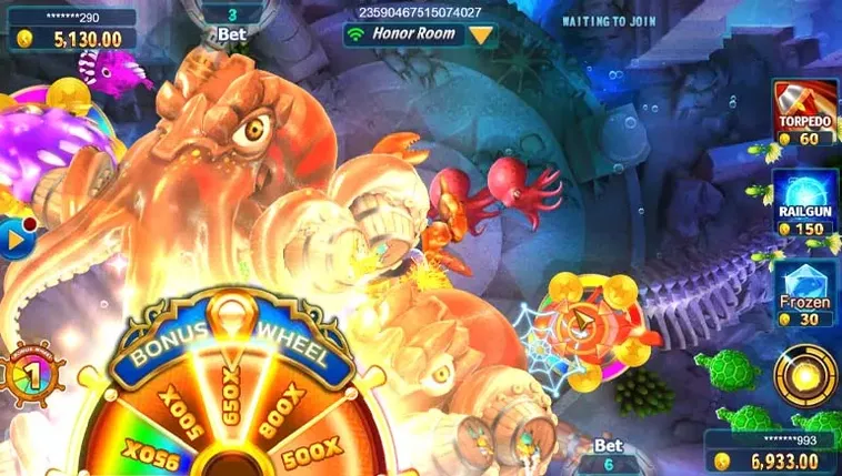 Bí Quyết Chơi Bắn Cá Đại Dương C54 Hiệu Quả Cho Người Mới 2 Bí Quyết Chơi Bắn Cá Đại Dương C54 Hiệu Quả Cho Người Mới