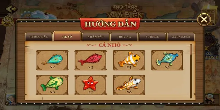 Bí Quyết Chinh Phục Game Bắn Cá Đại Hải Trình Tại C54 Hiệu Quả 1 Bí Quyết Chinh Phục Game Bắn Cá Đại Hải Trình Tại C54 Hiệu Quả