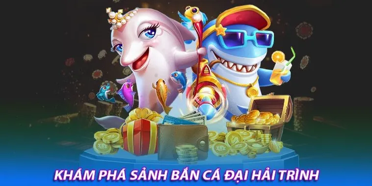 Bí Quyết Chinh Phục Game Bắn Cá Đại Hải Trình Tại C54 Hiệu Quả 2 Bí Quyết Chinh Phục Game Bắn Cá Đại Hải Trình Tại C54 Hiệu Quả
