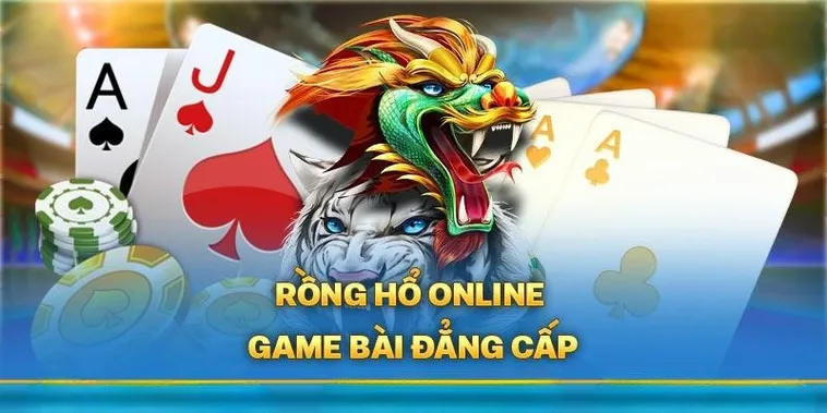 Khám Phá Trò Chơi Dragon Tiger Tại C54 Với Tỷ Lệ Thắng Cao