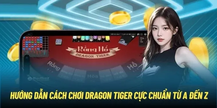 Khám Phá Trò Chơi Dragon Tiger Tại C54 Với Tỷ Lệ Thắng Cao