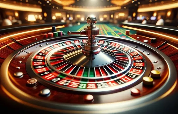 Hướng Dẫn Cách Chơi Roulette Nhà Cái C54 Hiệu Quả Nhất