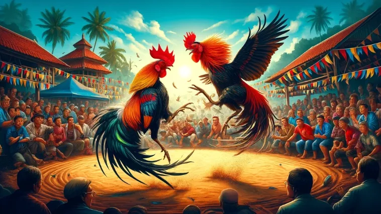 Hướng Dẫn Chi Tiết Cách Chơi Đá Gà 3D Tại C54