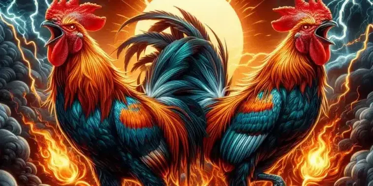 Hướng Dẫn Chi Tiết Cách Chơi Đá Gà 3D Tại C54