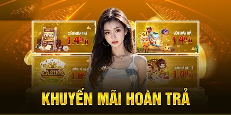 Hoàn Trả Không Giới Hạn Tại Nhà Cái C54 - Chính Sách Hấp Dẫn Cho Cược Thủ 2 Hoàn Trả Không Giới Hạn Tại Nhà Cái C54 - Chính Sách Hấp Dẫn Cho Cược Thủ