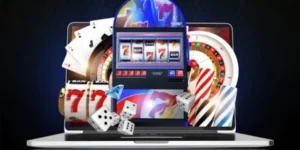 Trò Chơi Nổ Hũ Kim Cương Tại C54 - Cơ Hội Trúng Jackpot Khủng