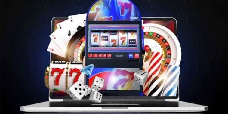 Trò Chơi Nổ Hũ Kim Cương Tại C54 - Cơ Hội Trúng Jackpot Khủng 1 Trò Chơi Nổ Hũ Kim Cương Tại C54 - Cơ Hội Trúng Jackpot Khủng