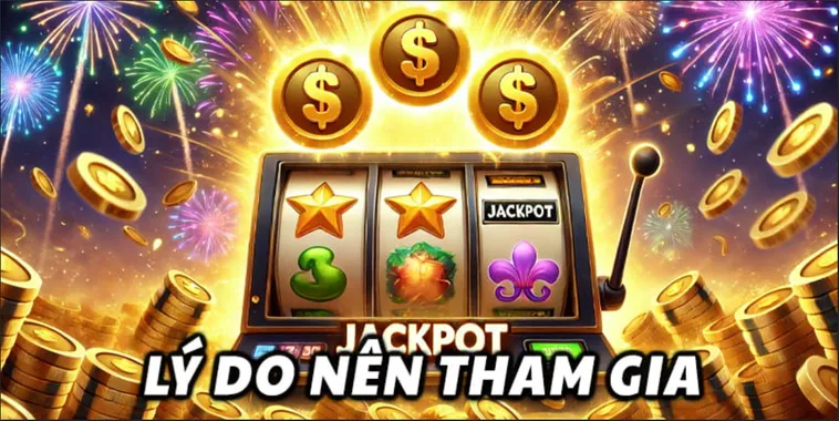 Nổ Hũ Vũ Trụ C54 - Trải Nghiệm Game Slot Đỉnh Cao