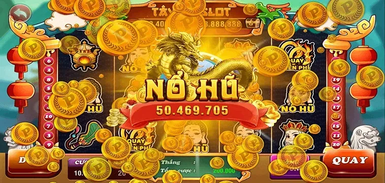 Nổ Hũ C54 - Trải Nghiệm Game Slot Đẳng Cấp Hàng Đầu