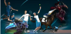 Cá Cược Thể Thao Ảo C54: Kinh Nghiệm Và Chiến Thuật Hiệu Quả