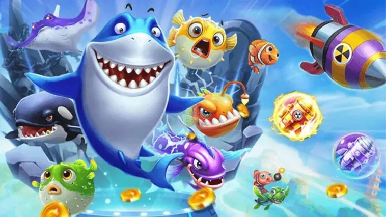 Hướng Dẫn Cách Chơi Thợ Săn Cá Tại C54 Hiệu Quả Nhất 2 Hướng Dẫn Cách Chơi Thợ Săn Cá Tại C54 Hiệu Quả Nhất