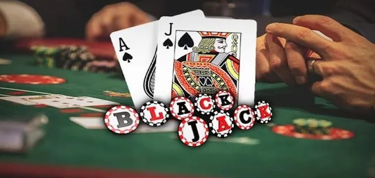 Bí Quyết Chiến Thắng Trò Chơi Blackjack Tại C54 Hiệu Quả