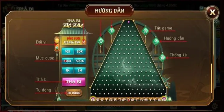 Cách Chơi Game Nhanh ZicZac Tại C54 - Hướng Dẫn Chi Tiết 2 Cách Chơi Game Nhanh ZicZac Tại C54 - Hướng Dẫn Chi Tiết